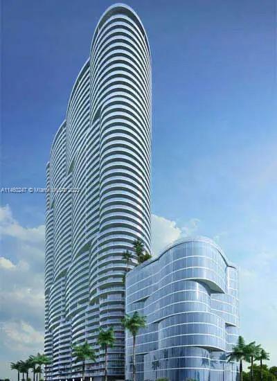 Foto del edificio - 488 NE 18th St