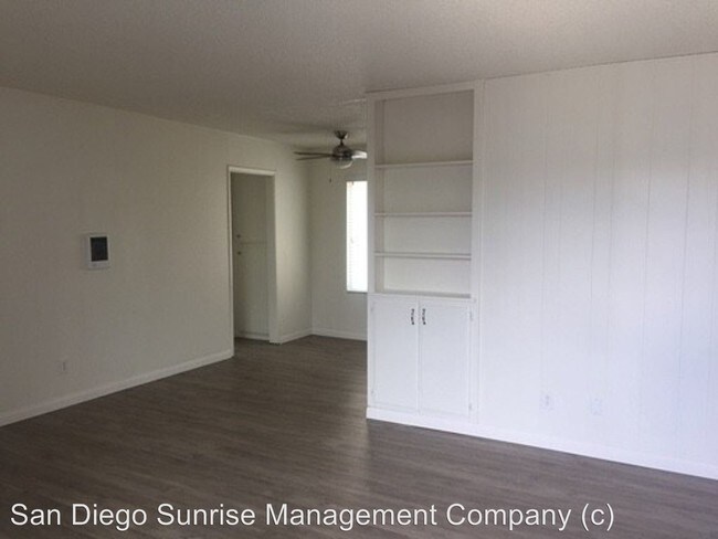 Foto del edificio - 4121 Cherokee Ave