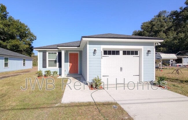 Foto del edificio - 8455 Buttercup St