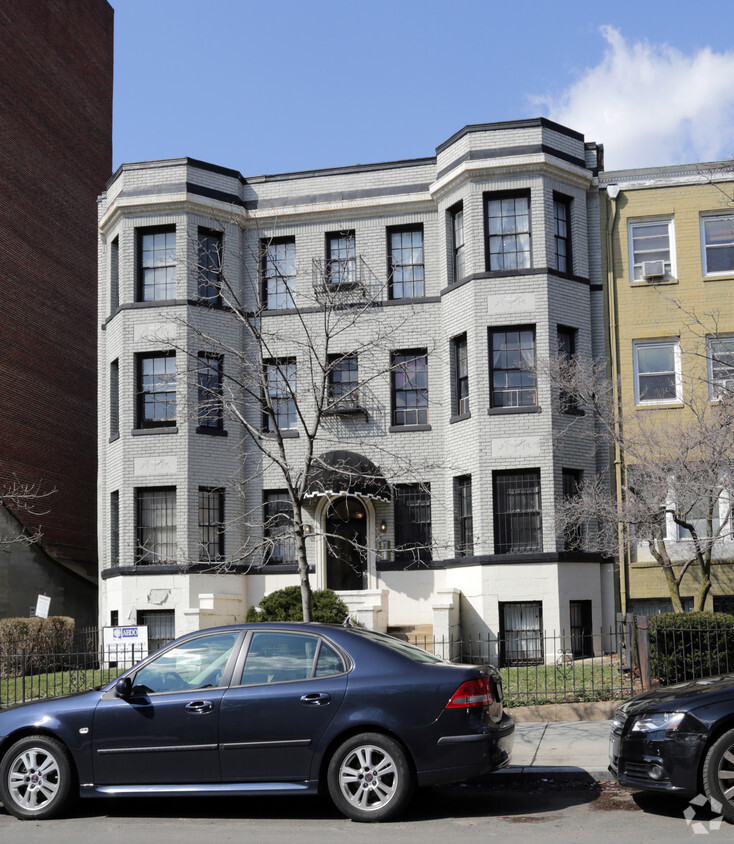 Building Photo - 1726 19th St NW
