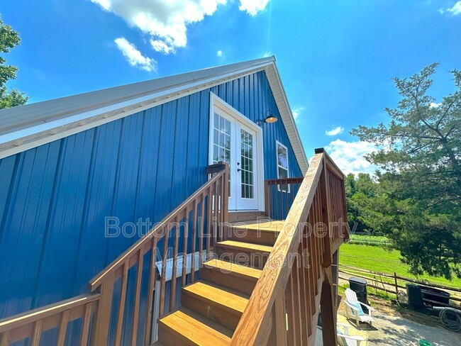 Building Photo - 16200 Marvin Rd