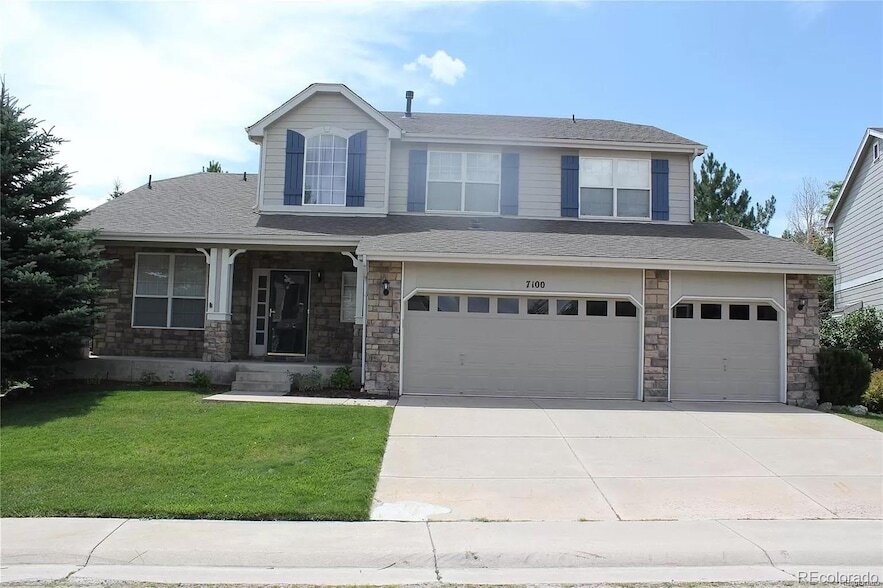 Photo - 7100 Cerney Circle Unit