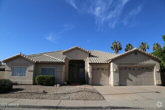 Building Photo - 8895 E Wood Dr