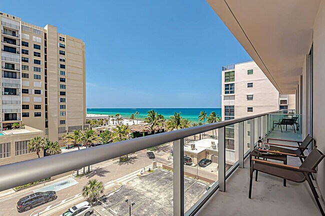 Building Photo - 777 N Ocean Dr