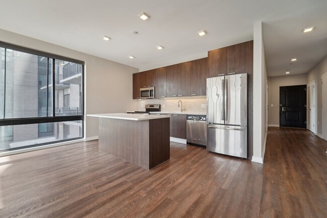 Interior Photo - The Vue Hackensack