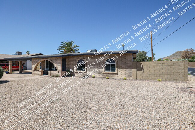 Building Photo - 12840 N 30th St