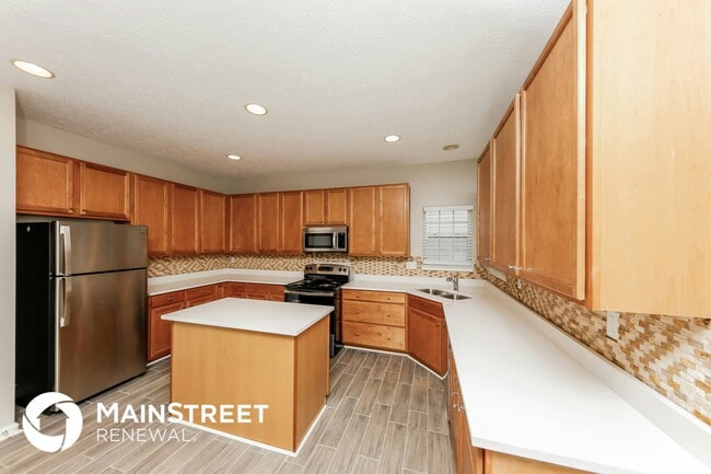 Foto del edificio - 3020 New Haven Ln