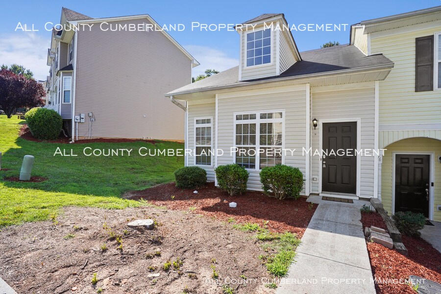 Primary Photo - END UNIT, CARTERSVILLE 2B/2BA TOWNHOME!