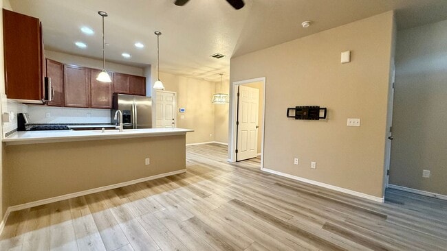 Photo - Modern Townhome with Mountain Views in Cla...