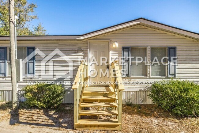 Foto del edificio - 55 Misty Ln