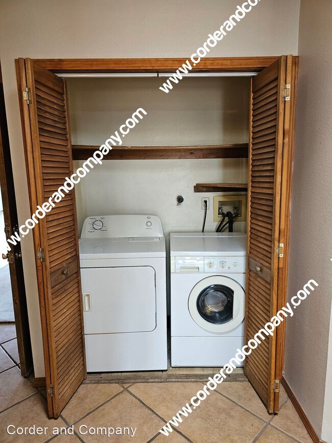 Foto del edificio - 2 br, 2 bath House - 4912 Quail Ridge NW