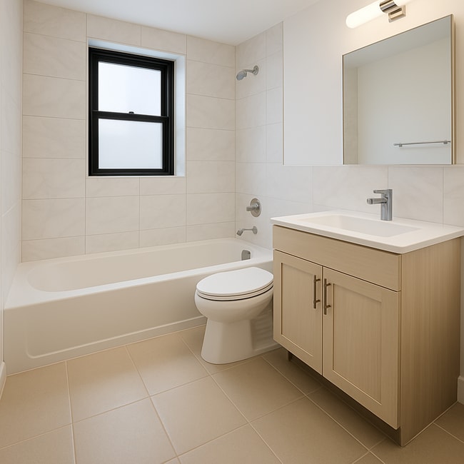 Building Photo - 305 W 112th St