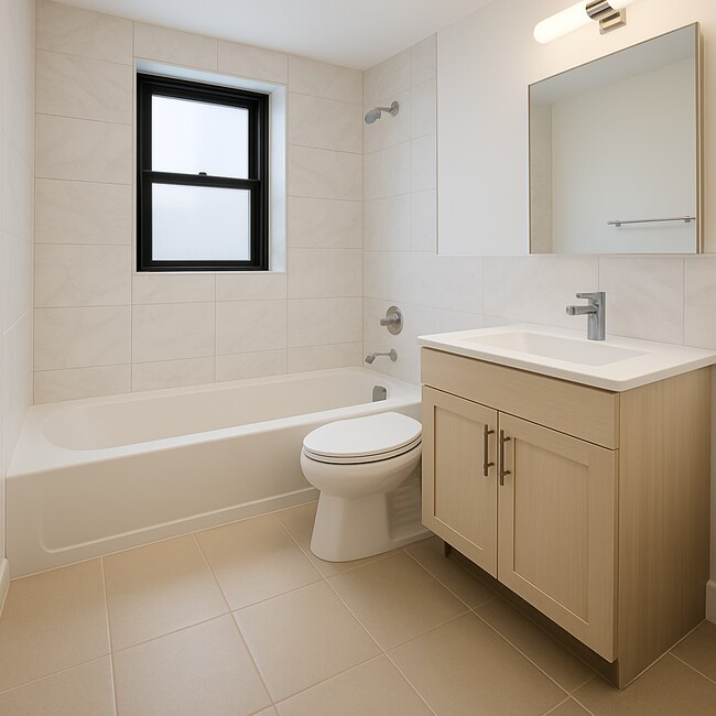 Foto del edificio - 305 W 112th St
