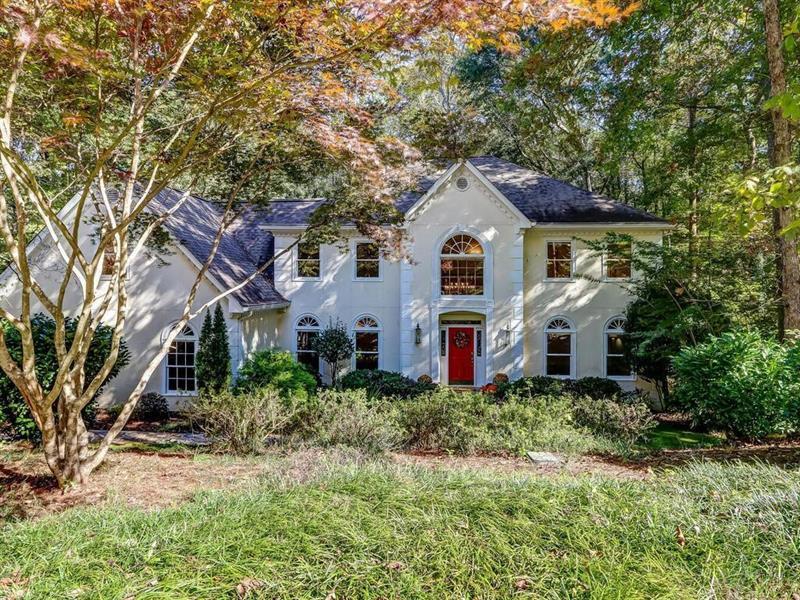 Foto principal - 8255 Habersham Waters Rd