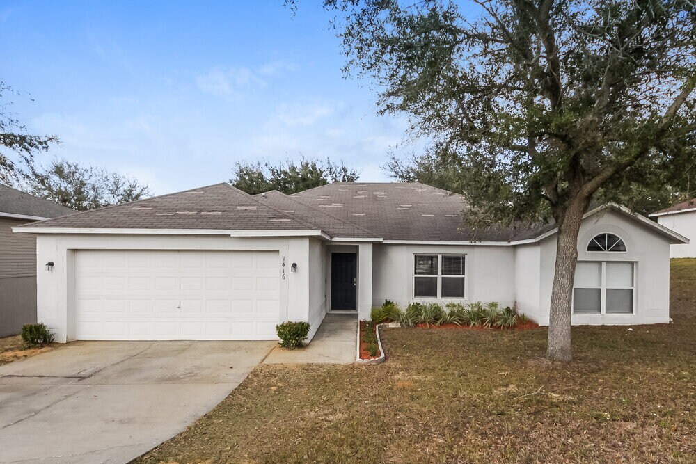 Foto principal - 1416 Muir Cir