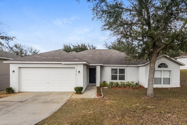 Building Photo - 1416 Muir Cir