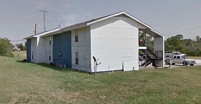 Building Photo - 401 E Polk Ave