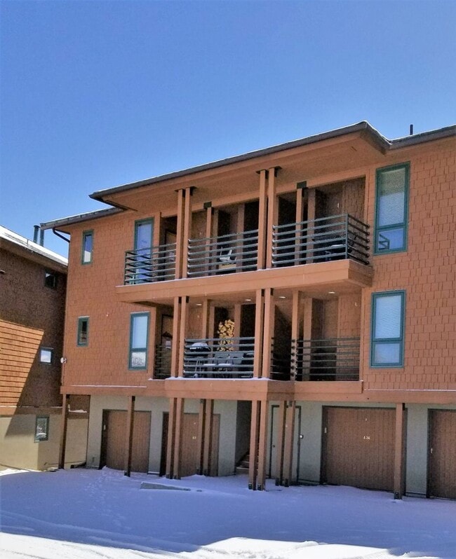 Building Photo - 433 Salt Lick Cir