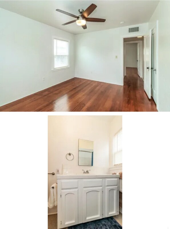 Foto del edificio - 445 E Merced St