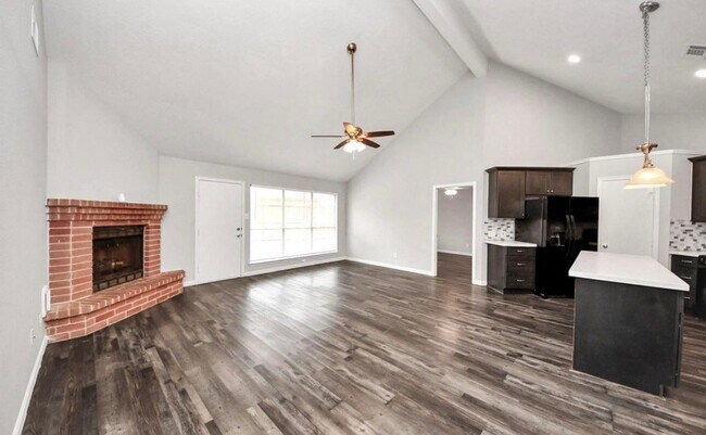 Foto del edificio - 6915 Cansfield Ct