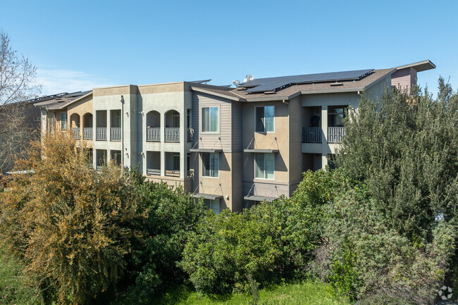 Alternate Building Photo - New Harmony