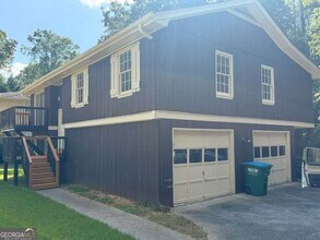 Building Photo - 4341 Five Forks Tric Rd