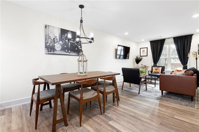 Foto del edificio - 712 SW 3rd St