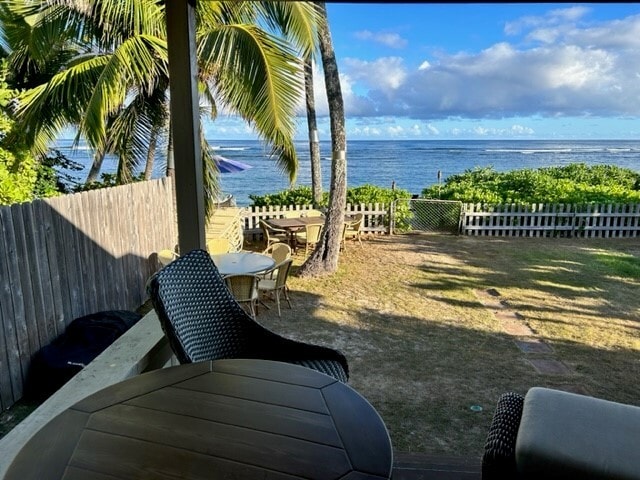 Vista desde Lanai - 68 -287 Crozier Loop