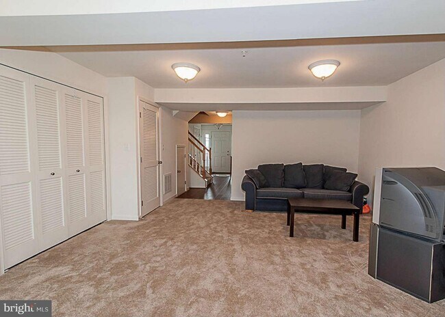 Lower Level 1- Replaced with Hardwood - 7219 Maidstone Pl