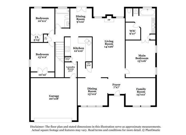 Foto del edificio - 3632 Arklow Rd