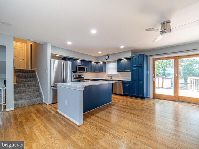 Foto del edificio - 13517 Winterspoon Ln
