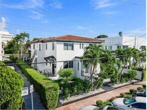 Building Photo - 813 W 39th St