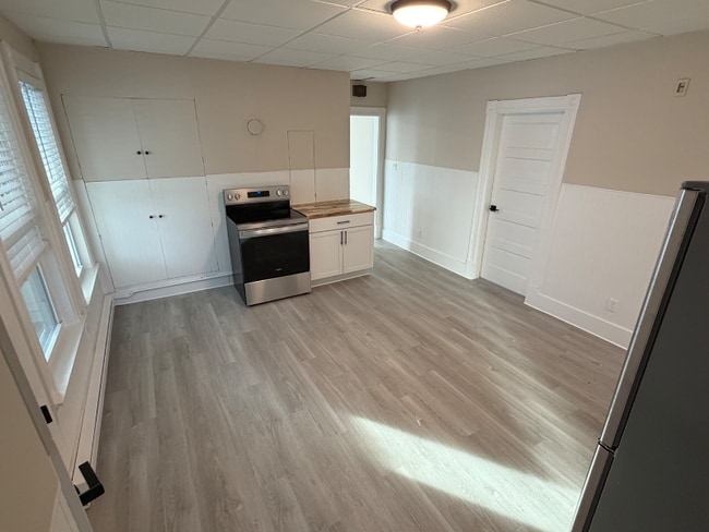 Building Photo - 505 Rimmon St