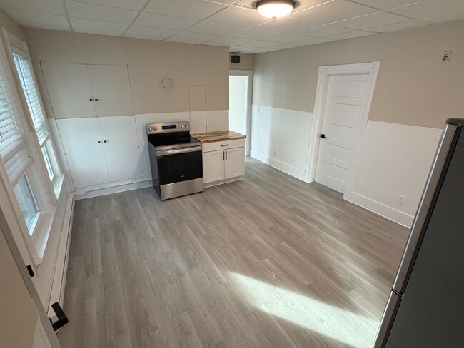 Foto del edificio - 505 Rimmon St