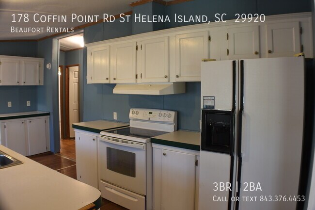 Building Photo - 178 Coffin Point Rd