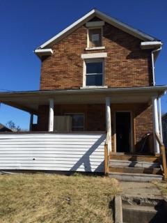 Primary Photo - 611 Hamilton Ave
