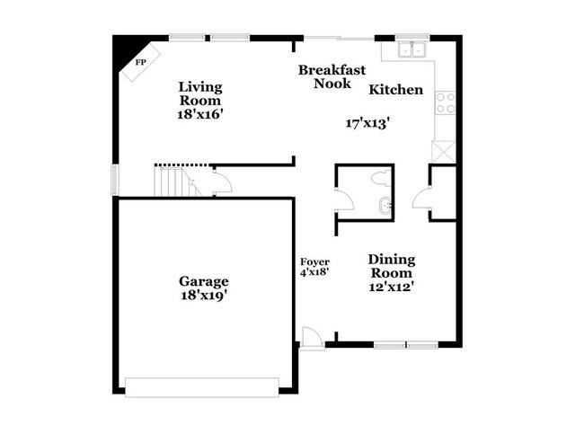 Building Photo - 4521 Oakburn Drive