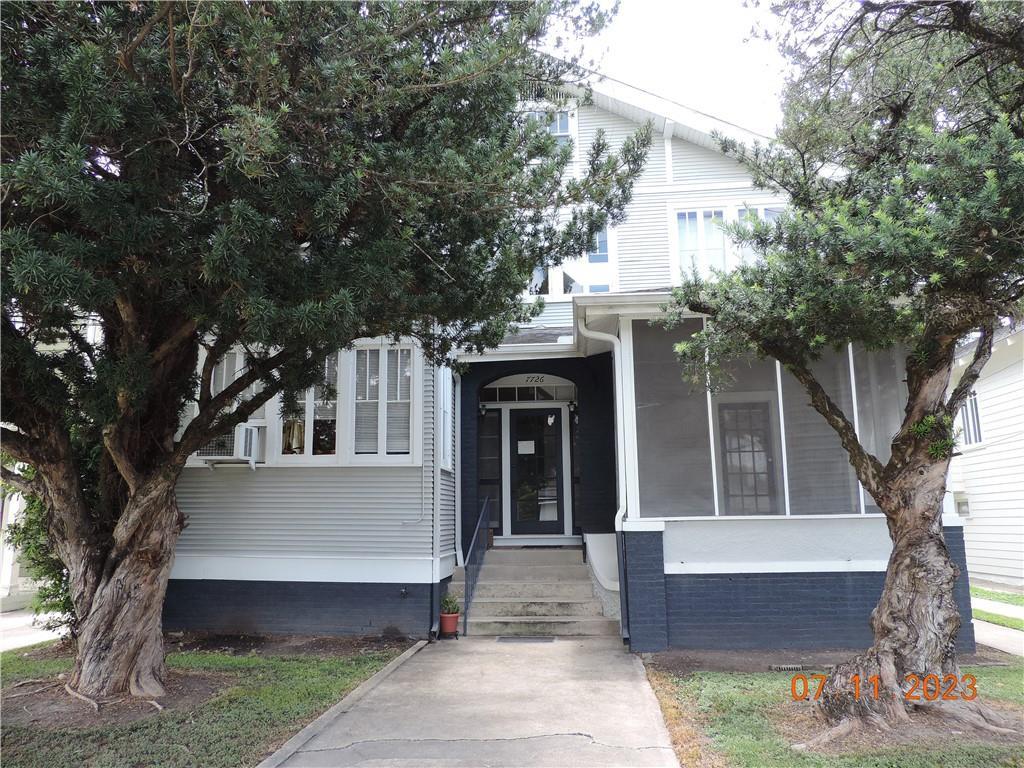 Primary Photo - 7726 S Claiborne Ave
