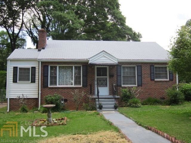 Primary Photo - 461 Deckner Ave SW