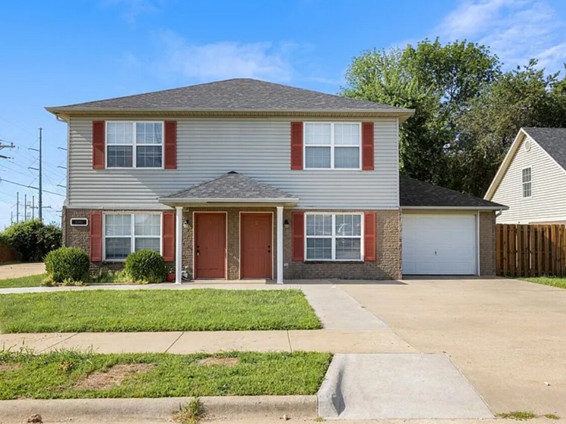 Foto principal - 3301 SW Victoria Pl