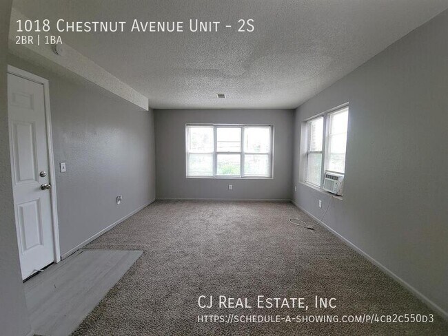 Foto del edificio - 1018 Chestnut Ave