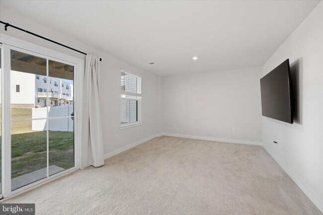 Foto del edificio - 17 Sage Wy