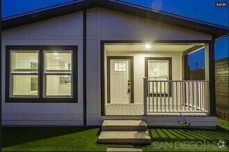 Building Photo - 4852 Sagasti Ave