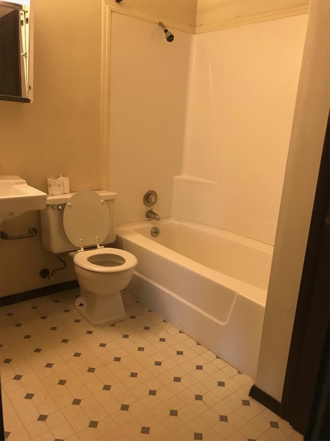 Foto del edificio - 545 Clement St