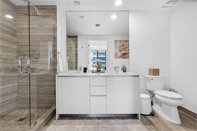 Foto del edificio - 1010 Brickell Avenue Unit 2509