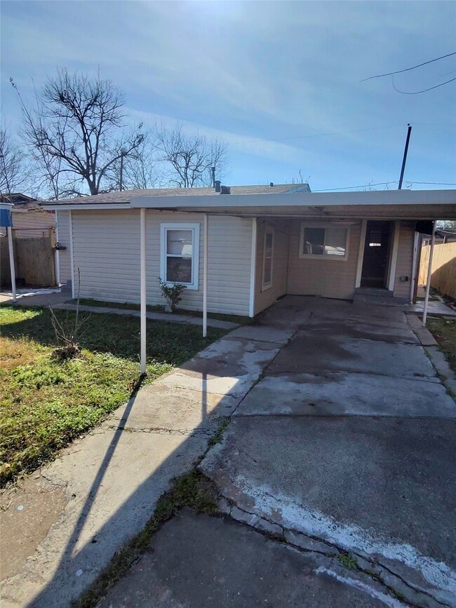 Foto del edificio - 10614 Chadwick St