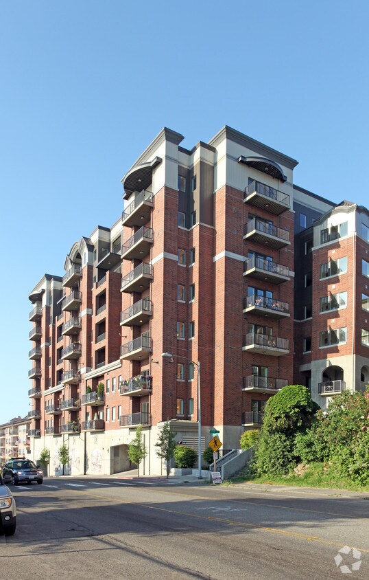 505 Broadway Condos Rentals in at 505 Broadway WA