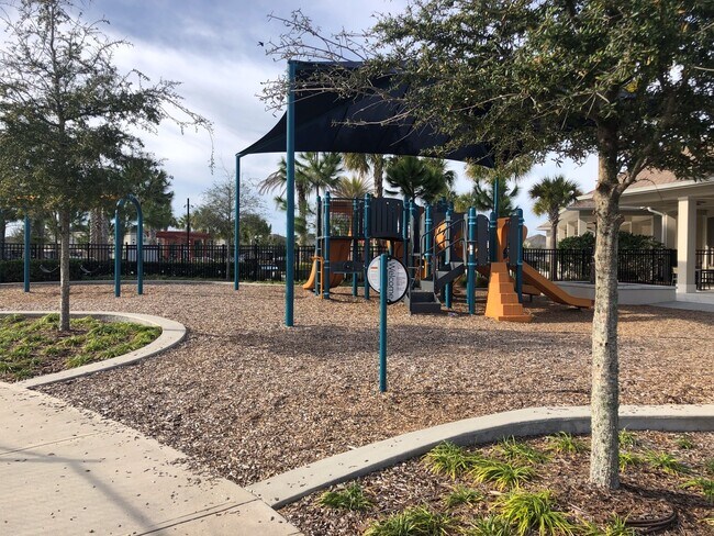 Foto del edificio - 3/2 house no carpet located in Sun City Center