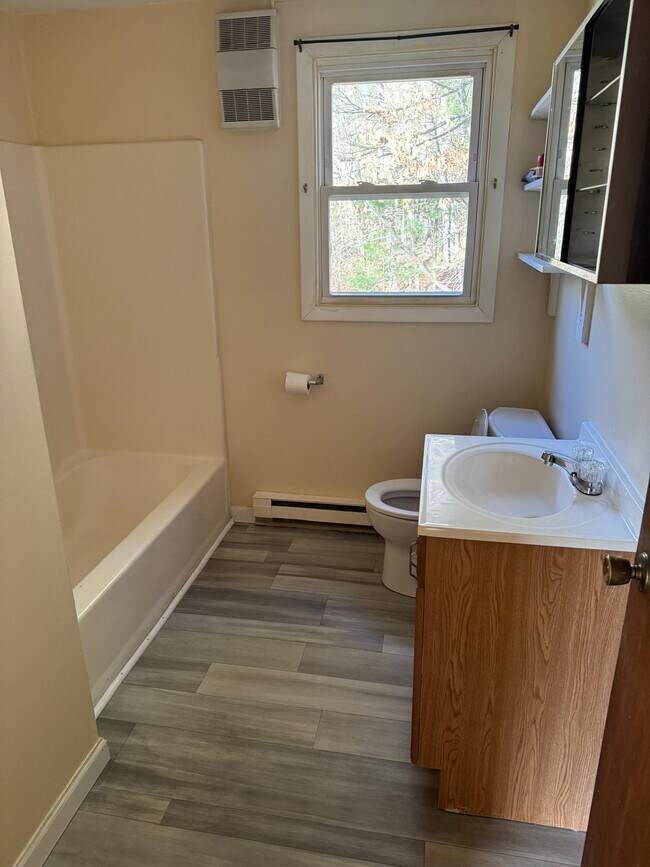 Foto del edificio - 114 North St