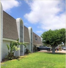 Building Photo - 747 S F St